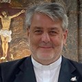 Monsignor Giorgio Ferretti è stato ordinato nuovo Arcivescovo di Foggia-Bovino
