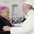 Don Marcello dalla Puglia a Cardinale