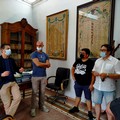 Canosa: ripartono le feste
