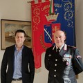 Canosa: il Luogotenente Pasquale Doronzo è il nuovo Comandante della Stazione dei Carabinieri