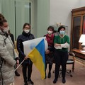 Canosa: Pronti ad avviare una catena di solidarietà per l'Ucraina