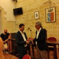 Auguro buon lavoro all’Amministrazione entrante