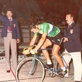 Bartolo Carbone: inaugurata a Canosa una mostra dedicata al ciclismo