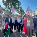 Il Movimento 5 Stelle è forza di pace in Italia e in Europa