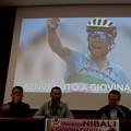 Grande accoglienza per Nibali in Puglia