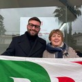 Nicoletta Lomuscio, neo segretaria del Partito Democratico di Canosa