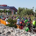 Iron BIke 2016:atto finale