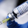 A Cerignola, le prime dosi del nuovo vaccino Novavax