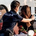 La Polizia di Stato vicina alle donne