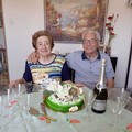 Canosa: I primi 65 anni di matrimonio