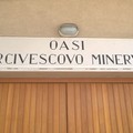 Covid: L'OASI Minerva ringrazia gli operatori sanitari
