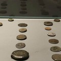 A Bari,  la mostra “La forma e la fiducia – Monete dal territorio, monete dal mondo”
