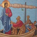 Prendi il largo e gettate le reti per la pesca…