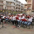 Secondo posto dell’Orchestra  "G.Bovio " al Concorso Musicale Nazionale Lions “Ortona Città D’Arte”