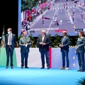 Orgoglio pugliese : La Regione celebra i protagonisti di Tokyo