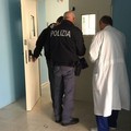 Aggressioni ai sanitari: Verso  un posto fisso di Polizia nell’Ospedale “Bonomo” di Andria