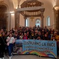 Le comunità di Andretta e Canosa  unite per la Pace nel mondo
