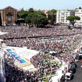 Grande mobilitazione del PD Puglia per il cessate il fuoco a Gaza