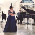 Il  Natale in musica con il soprano Monica Paciolla