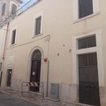 Canosa: “Accoglienza di secondo livello” presso Palazzo Carmelitani
