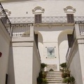 Palazzo Iliceto - MOSTRA “I TEMPI MODERNI”
