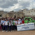 PaleSTRANAtura 2025 un buon connubio educativo tra sport e ambiente
