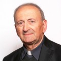 Mons. Francesco Cacucci, Amministratore Apostolico della Diocesi di Cerignola-Ascoli Satriano