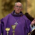 Annuncio a  sorpresa di Papa Francesco : “Anno Santo straordinario”
