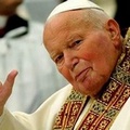 Tutto pronto per il Riconoscimento Giovanni Paolo II
