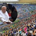 Papa Francesco celebra la prima Giornata mondiale dei bambini