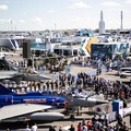 La Regione Puglia all’International Paris Air Show 2023 con imprese e startup innovative