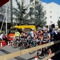 Il Giro dell’Arcobaleno fa tappa a Canosa.