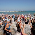 Verso la “Trani Triathlon Sprint 2024”