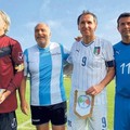 Tutti in campo per la legalità