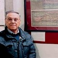 Pasquale Ieva ospite della rassegna "Canosa di Puglia tra scrittori e storie"