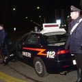 Aggredisce i Carabinieri, arrestato un canosino