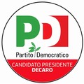 Nadia Landolfi  coordinatrice della campagna elettorale per il Partito Democratico a Canosa