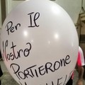 Per il nostro Portierone Michele Lemma