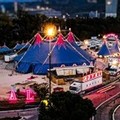 A Canosa arriva il famoso “Imperial Royal Circus”