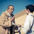 Il Comedy Film Fest  commemora Alvaro Vitali a Maruggio