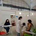 Campagna vaccinale: spostati gli appuntamenti per gli under 30