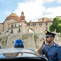 Carabinieri :concorso per il reclutamento di 626 allievi marescialli del ruolo ispettori