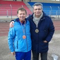 CONI DAY nella  BAT