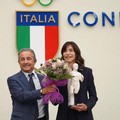 Alla memoria di Pietro Mennea il Premio “Mecenate dello Sport”