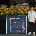 Pietro Vernò  vince il Trofeo Tennis FIT Kinder+Sport