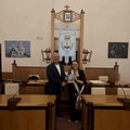 Paolo Pinnelli  punta  "Il Faro si racconta. Storia, personaggi e retroscena del monumento di Minervino Murge "