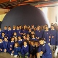 Pioggia di stelle sulla Scuola “G. Marconi”