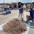 Giornata Mondiale dell’Ambiente: Puglia liberata da 78kg di mozziconi di sigarette