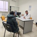 Barletta, ambulatorio di prossimità PNES di fisiatria