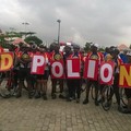 Il Rotary Canosa si schiera contro la Polio